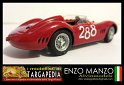 Maserati 200 SI n.288 Palermo-Monte Pellegrino 1959 - Alvinmodels 1.43 (13)